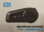 Interkom maxto m2