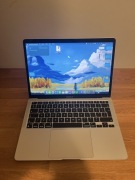 MacBook air M1 8/512 