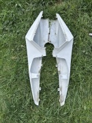 Plastiki Yamaha r125