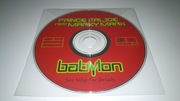PRINCE ITAL JOE feat MARKY MARK - BABYLON