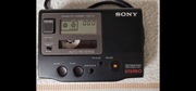 WALKMAN / DYKTAFON sony tcs-70 ,w pełni sprawny jak nowy po serwisie 