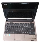 ACER ASPIRE ONE WINDOWS10/160GB/1GB