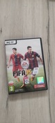 FIFA 15 PUDEŁKO PO GRZE