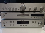 Zestaw ROTEL ra-06se+rcd06se+rt09