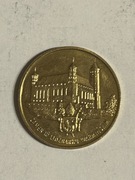 2 ZŁ.1996r.ZAMEK W LIDZBARKU WARMIŃSKIM.
