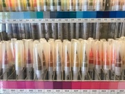 Pisak Zig Kuretake Clean Color Real Brush