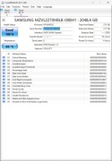 Dysk ssd 2tb Samsung