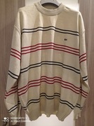 Sweterek Lacoste bardzo dobry stan 