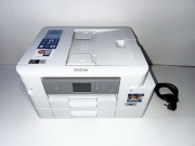 Drukarka BROTHER MFC-J4540DW WiFi LCD DUPLEX NFC ksero do biura domu