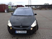 Ford S-Max automat diesel sprzedam stan dobry w ciągłej eksploatacji  