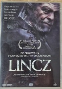 LINCZ. LESZEK LICHOTA. ŁUKASZ SIMLAT. DVD