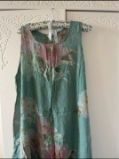 Nowa, letnia sukienka damska Unisono