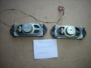 Głośniki Toshiba 32A3000 P