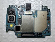 SAMSUNG GALAXY A40 - Płyta Główna / Bez Blokad / + Kamery