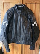 Kurtka Motocyklowa 