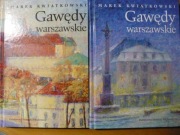 GAWĘDY WARSZAWSKIE DWIE CZĘŚCI