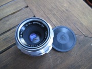 ISCO EDIXA WESTANAR 2,8 / 50   M-42