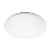 GTV PLAFONIERA SATURN LED 12W 900LM 4000K LD-SATU12W-NB