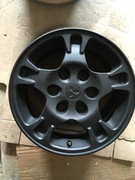 Felgi Mitsubishi L200 2007-, Pajero 