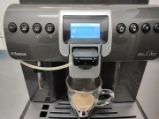 Ekspres Saeco Aulika Fokus V2