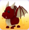 Dragon - Adopt me
