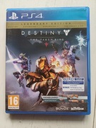 Destiny - The Taken King gra PS4 brak pl