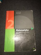 MATEMTYKA - zbiór zadań - klasa 2