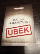 Bogdan Romanowski UBEK Wyd.l (2012)