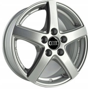 Komplet oryginalnych felg ALUTEC 14'' nowy okazja 