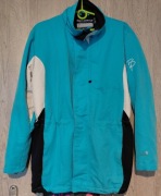 Bjorn Daehlie kurtka damska wiatrówka windproof S