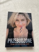 Książka  „ Przebudzone” Ohme
