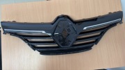 Renault Megane IV 2016-2020 Grill Atrapa zderzaka Oryginal