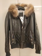 Kurtka zimowa Philipp Plein roz. XL damska