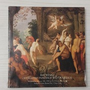 katalog aukcyjny zatytułowany "IMPORTANT OLD MASTER PAINTINGS AND DRAWINGS"