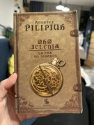 Andrzej Pilipiuk - Oko jelenia - Droga do Nidaros