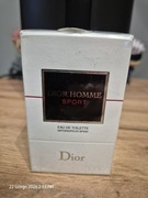 Unikat 2008r - Dior Homme Sport 50 ml