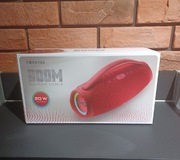 Forever Głośnik Boom Bluetooth Speaker czerwony