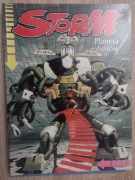 LODEWIJK, LAWRANCE - ''Storm: Planeta Robotów'' stan + db