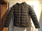 Rozmiar S Kurtka puchowa New Yorker 