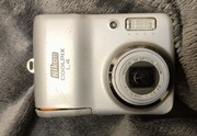 Nikon Coolpix L4 Japan