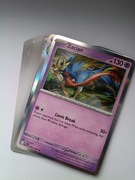 Karty Pokemon ZESTAW 10 + 3 holo