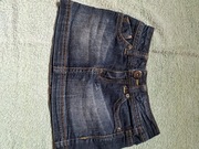 Spódniczka ZARA  r.98
