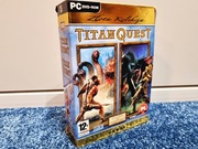 Titan Quest + Immortal Throne - Złota Kolekcja PL PC 4/5