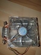 chłodzenie  amd intel cooler master