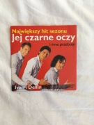 płyta CD: Ivan i Delfin jej czarne oczy