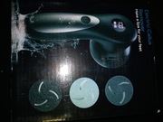 Elektryczny pilnik do stóp 