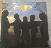 Puhdys - Schattenreiter