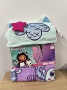 Gabi koci domek Gabby’s piżama kombinezon pluszowy onesie 110-116 prezent