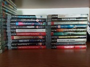 Gry na konsole PS3 