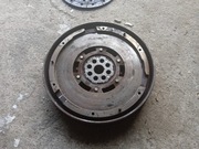 Koło dwumasowe, sprzęgło tarcza fiat Ducato 3.0